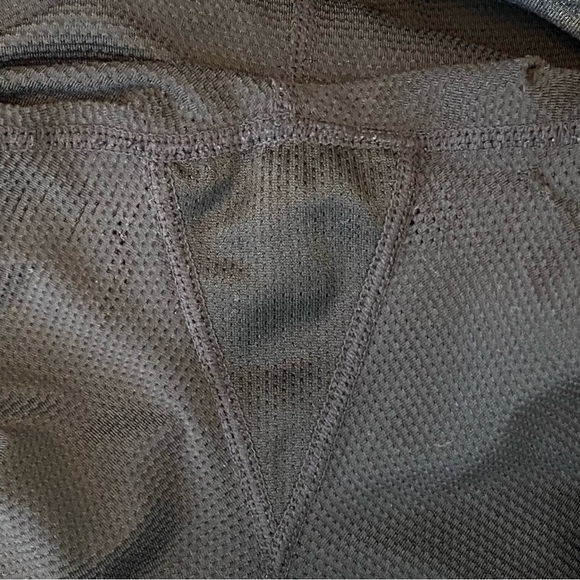 Athleta Charcoal Grey Skort - Picture 8 of 12